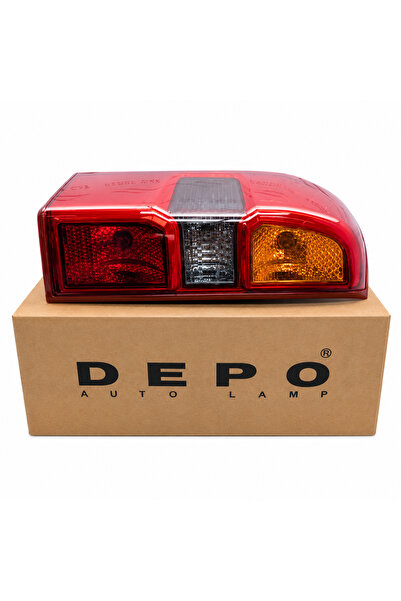Nissan Assemble the Rear of the Patrol Vtc with the Diboo Module from the Left.