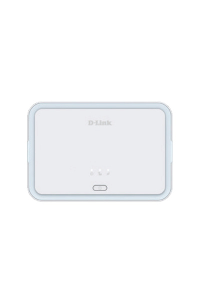 D-Link ROUTER AX3000 Wi-Fi 6 dual band, 1 x slot pentru cartelă Nano SIM, 1 x...