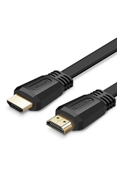 Ugreen CABLU video Ugreen, "ED015" HDMI (T) la HDMI (T) 4K la 30Hz, lungime 5...