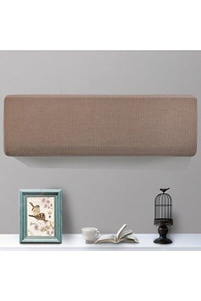 STARSTAR Elastic air conditioner cover - 80-86 cm Khaki