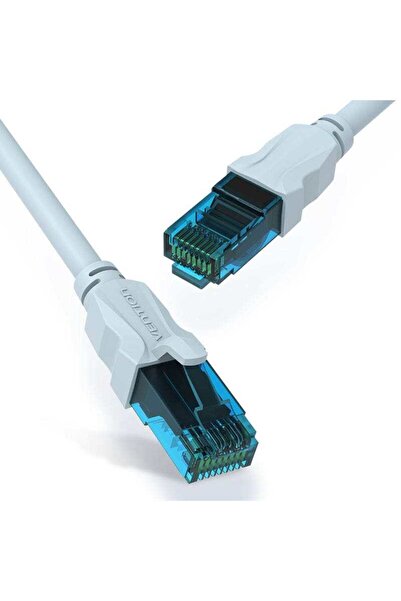 Vention Patch cord UTP Vention, Cat. 5e, RJ-45 (T) to RJ-45 (T), 25m, AWG 26,...