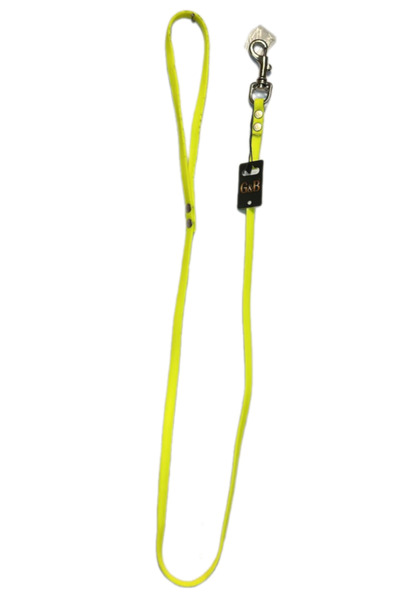 Gb Pet Nhr-Hlss (132150) Travel Yellow
