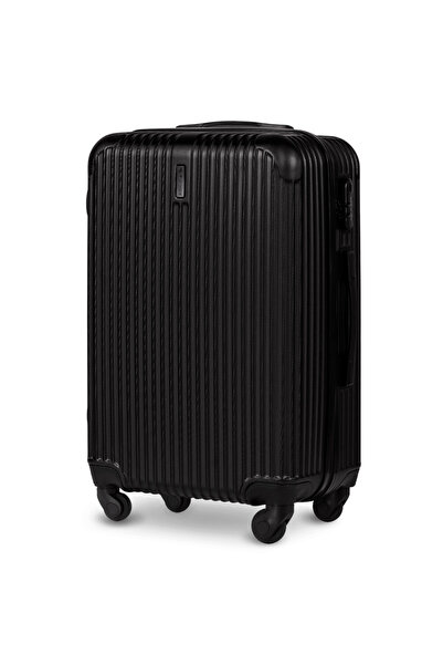 WINGS BRAND Valiză mare WINGS EGRET 2.0 28 " Negru