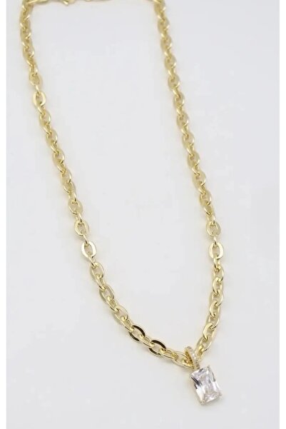 GOLDURA ATELIER Nora Gold Kolye