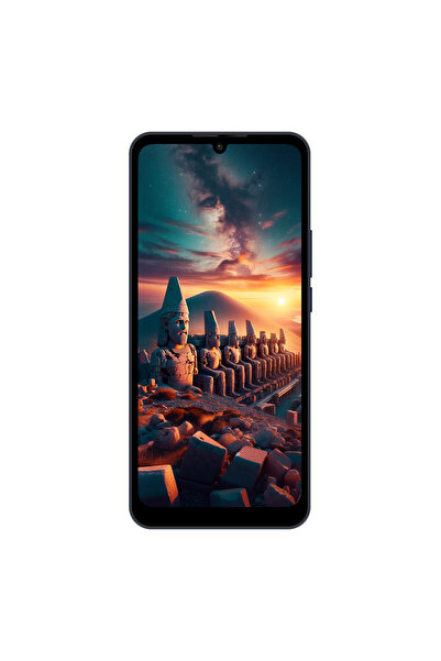 Reeder S919 SE 64 GB Koyu Mavi