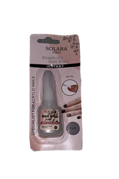 Generic Brand False Nail Adhesive Glue -Solara