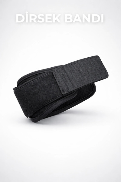 SORA GROUP Adjustable Professional Elbow Band