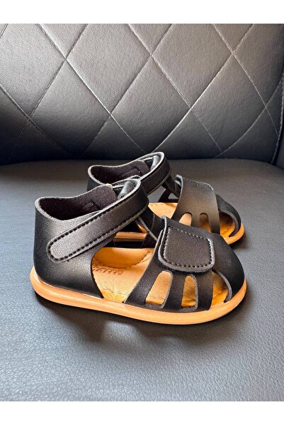 macco shoes Baby Girl Baby Boy Unisex Orthopedic Sandals