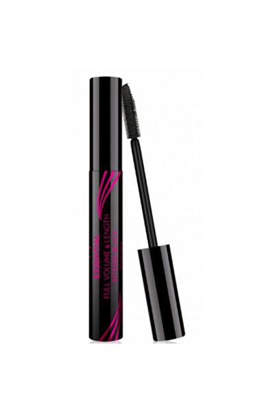Golden Rose Mascara Essential Full Volume & Length Golden Rose, 9 ml
