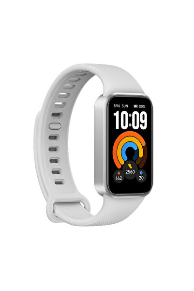 Xiaomi Smart Band 11 Active Gri 21 günlük pil ömrü (Xiaomi Türkiye Garantili)