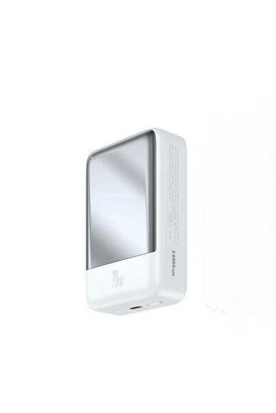 Mcdodo MC-5021 20,000mAh Magsafe Powerbank With 20W Battery