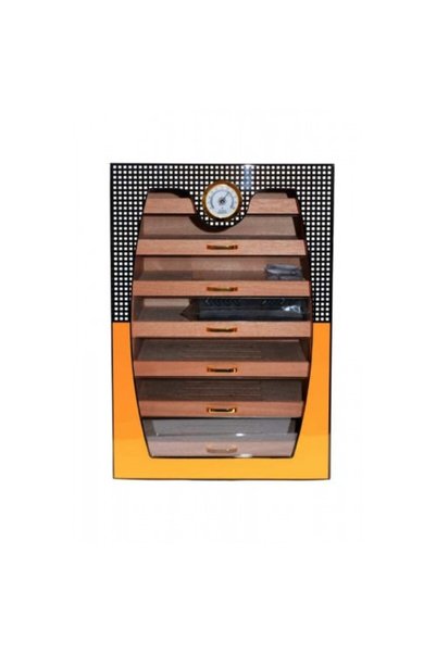 COHİBA Humidor CHUM048