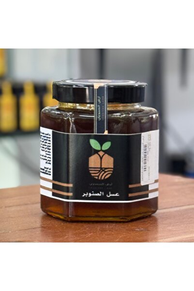 OEMS Pine Honey 500 g