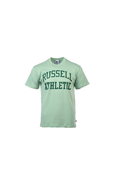 Russell Athletic E25-600-1-227 Πράσινο