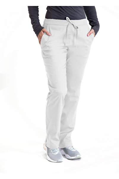 Barco Pantaloni BE004 Unison SCRUBS pentru femei – Importați, amestec de bumb...