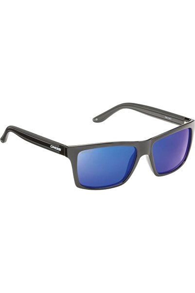 Cressi Rio - Premium Sport Sunglasses Polarized Lens 100 Percent UV Protection