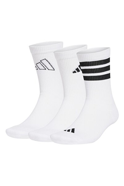 adidas Πακέτο LOGO Επιδόσεων 3PP JI6316 Λευκό
