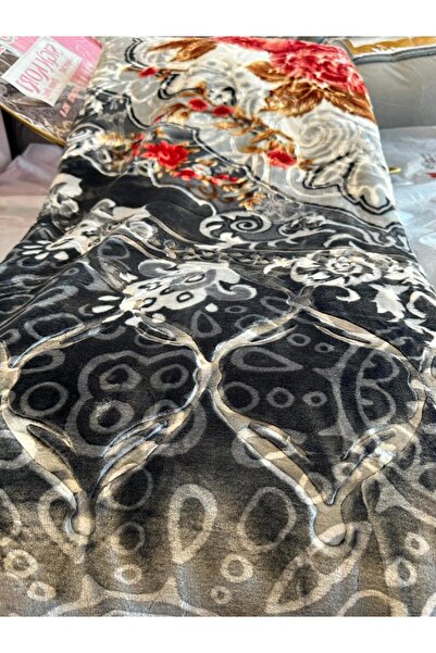Generic Sine Mas Korean Heavy Soft Blanket - Approx. 8kg - Cool and Luxurious...