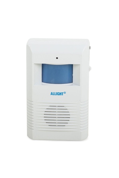 Allight Entry alarm, sound motion sensor, wireless