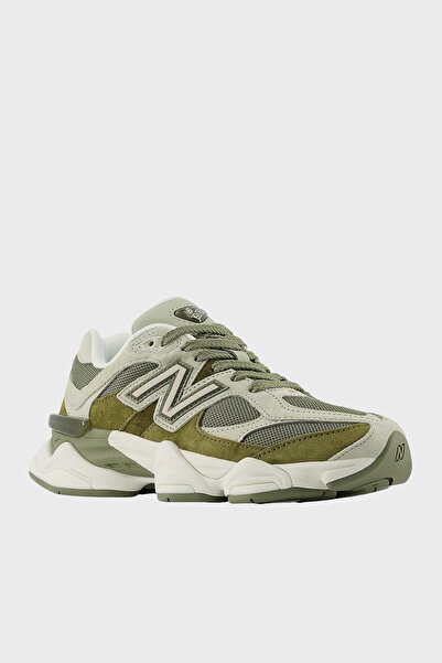 New Balance Logolu Sneaker Unisex Ayakkabı AYAKKABI U90604A9