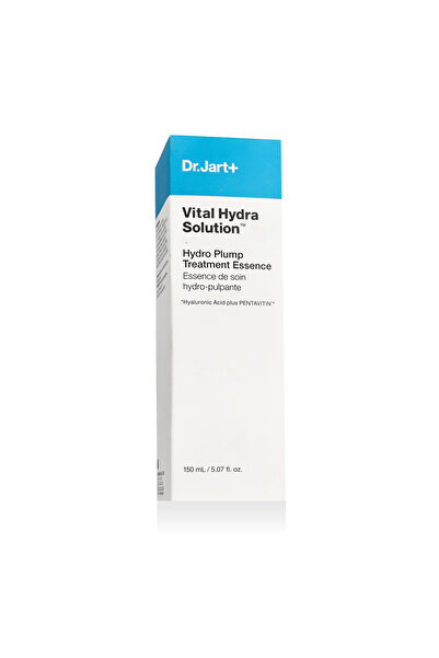 Dr.Jart+ Vital Hydra Solution™ Hydro Plump Treatment Essence 150 ml