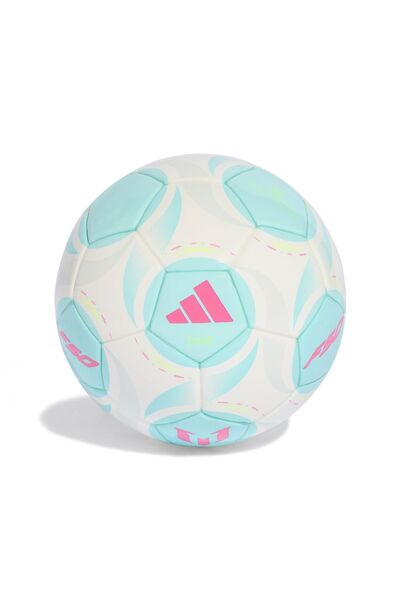 adidas Απόδοση MESSI MINI JW1345 Λευκό