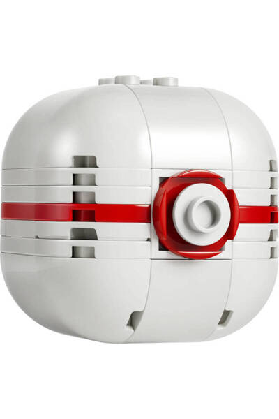 LEGO 30729 Lego ®   Pokémon ™   Premier Ball