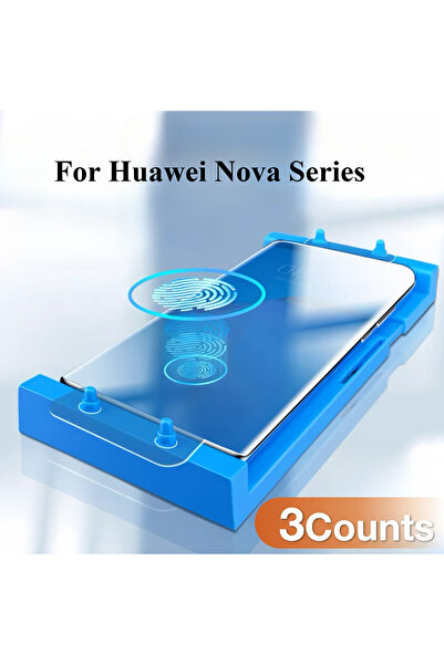 Choice Huawei nova 13 3Pcs 3Pcs Ceramic Film For Nova 13 Pro 12 11 Ultra 10 9...