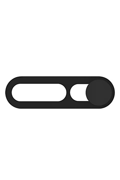 Choice4 Black -1pc Webcam Cover Protector Privacy Webcam Cover Slide for IPho...