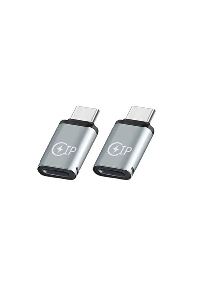 Choice 2pcs NNBILI 1-5Pcs iOS To Type C Converter Fast Charger Adapter Type C...