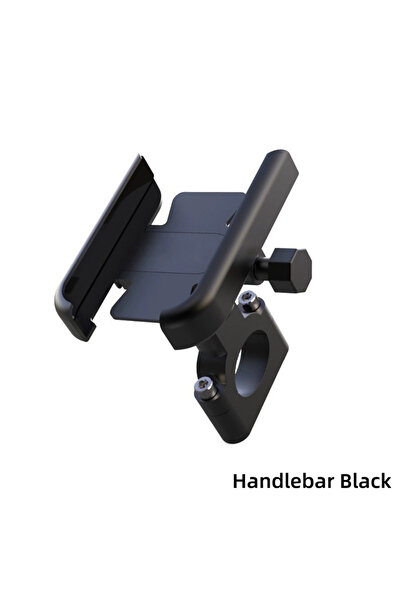 Choice Handlebar Model 360° Rotatable Aluminum Alloy Bike Phone Holder Anti-S...