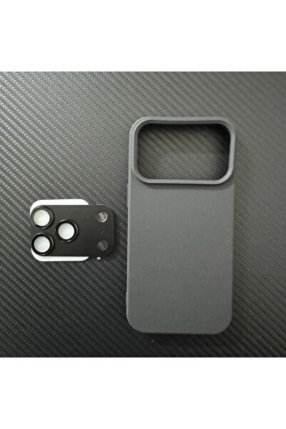 Choice21 iPhone 14 Pro Max black For iPhone 14 15 16 Pro Max, Instantly Chang...