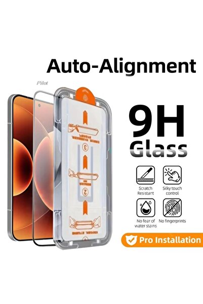 Choice4 High Definition 2PCS Galaxy S26 Ultra 1-2pcs HD Tempered Glass For S2...