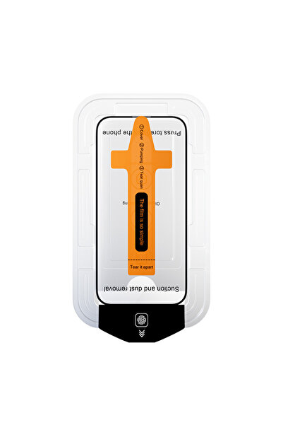 Choice67 High Definition iPhone 15 Pro Max 1Piece 1-3PCS HD Screen Protector ...