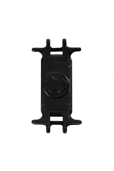 Choice 1pcs Removable Silicone Bicycle Mobile Phone Holder Universal Motorcyc...