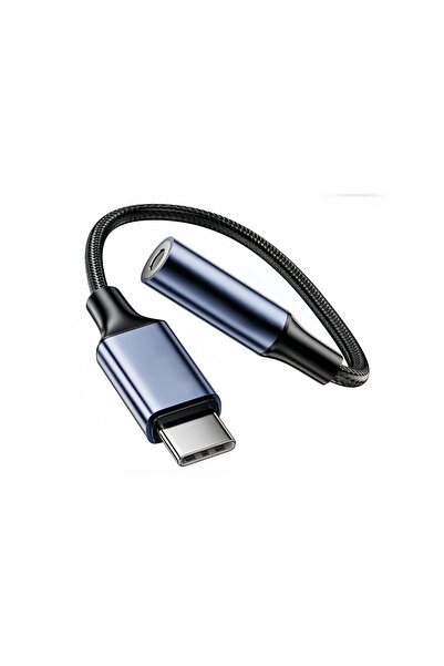 Choice Other grey USB C to 3.5mm Headphone Adapter, USB C to Aux Audio Dongle...