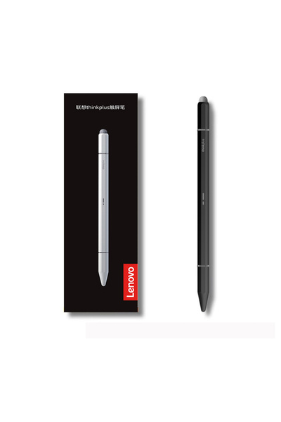 choice2 Lenovo BP28 Black ThinkPlus Stylus Three Pen Tips Touch Screen Pen fo...