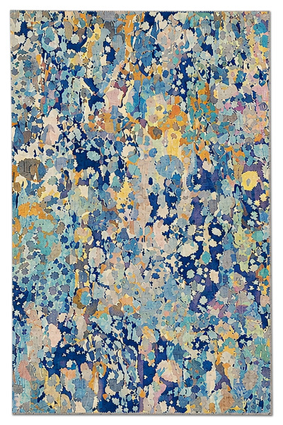 Rugs Modern Halı Sdt Traditional Patterned Modern Woven Base Decorative Carpe...