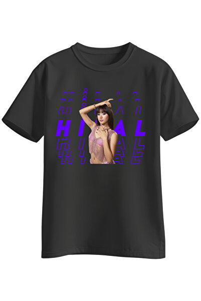 Manifest Hilal Unisex Tişört