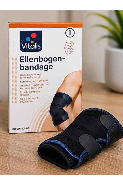 Vitalis Orteză pentru cot