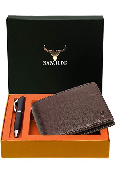 Napa Hide من ويلدهورن آر إف آي دي
