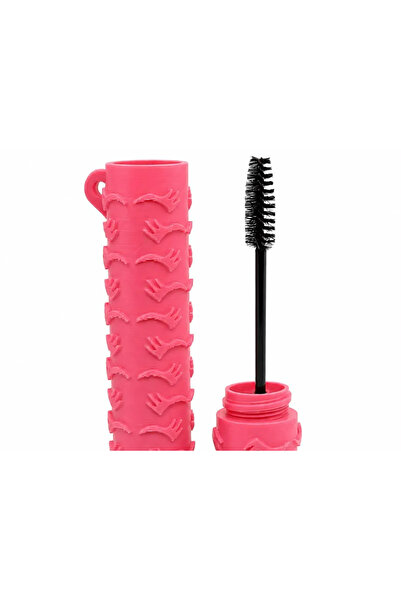 DU&ER (Brush Not Included) Eyelash Brush and Eyebrow Brush Protective Case Ch...