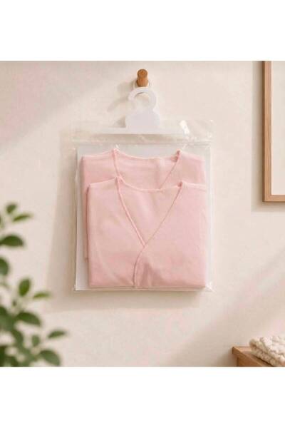 İç zıbın 2'li Pembe