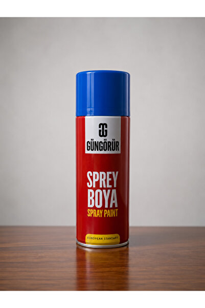SPREY BOYA LACİVERT RENK