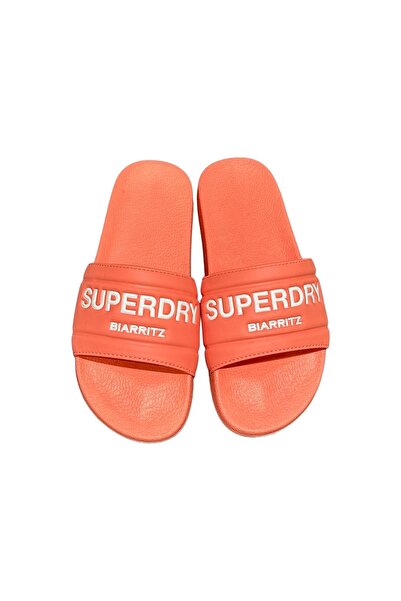 SUPERDRY WF310255A-2WS Ροζ