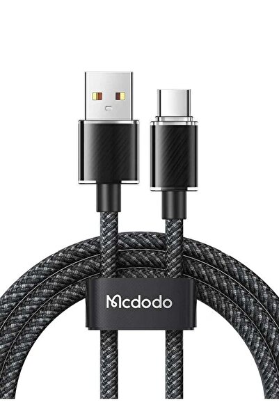 Mcdodo 1.2M Cable USB-A To USB-C CA-3650