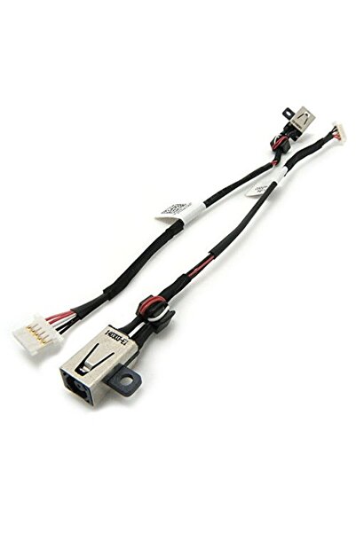 OEM Υποδοχή τροφοδοσίας DC Dell XPS 13 L321X L322X GRM3D KOMTJ DDD13CAD000 (κ...