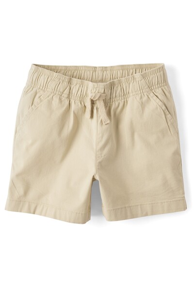 The Children's Place Boys Pull On Shorts