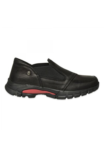 Mammamia D26Ka-3510 Daily Black Women's Shoes