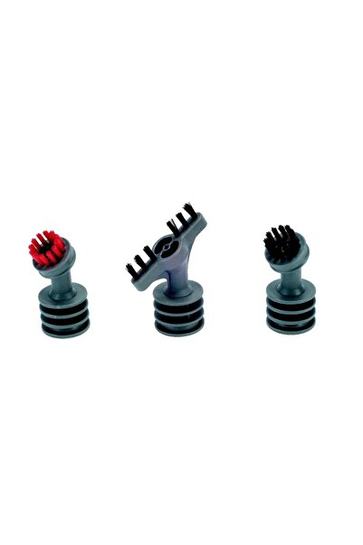 Bissell PowerFresh LiftOff & SlimSteam Brush Set 1897/2234